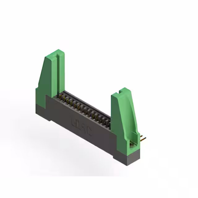 395-017-559-188 EDAC Inc.  Edgeboard Connectors